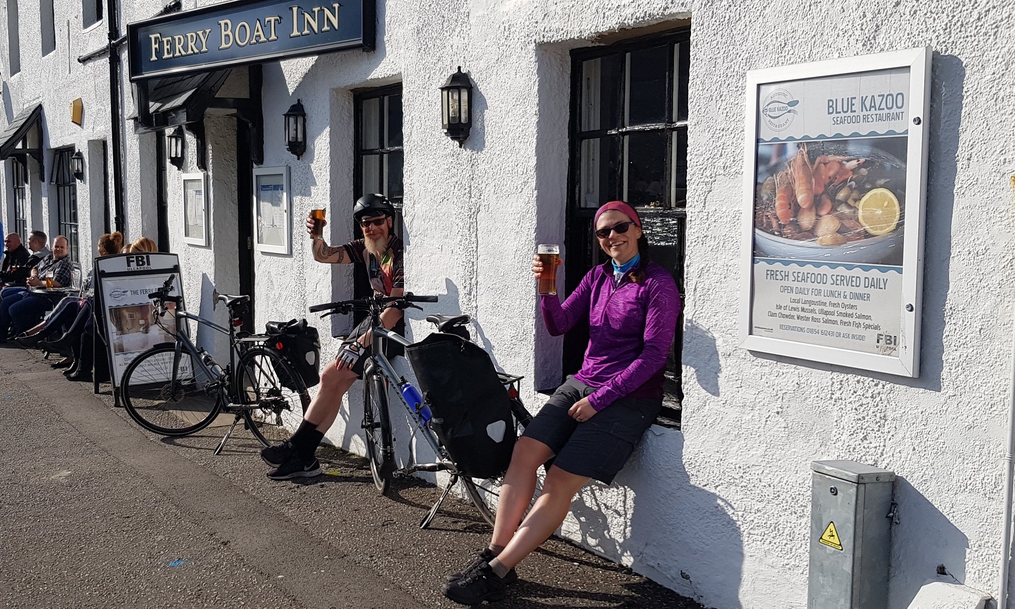 Ullapool